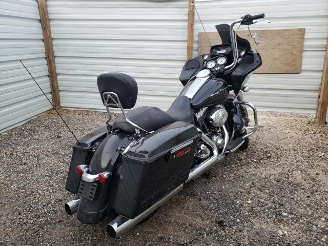 2012 HARLEY-DAVIDSON FLTRX ROAD 1HD1KHM15CB672725
