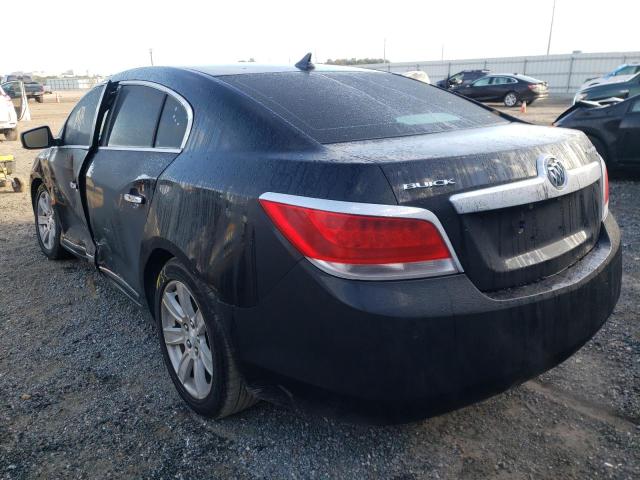 2010 BUICK LACROSSE C 1G4GC5EG9AF325362