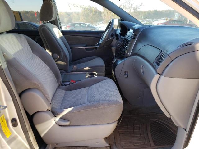 2010 TOYOTA SIENNA CE 5TDKK4CC9AS324109
