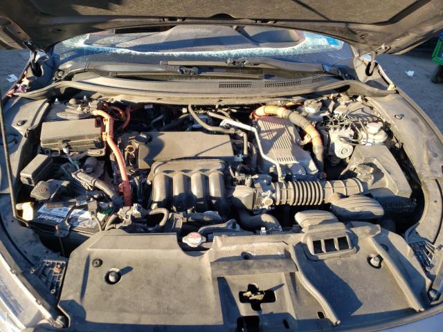 2018 HONDA CLARITY TO JHMZC5F32JC002814