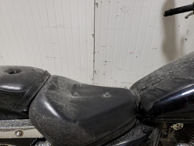 2009 SUZUKI GZ250 VTTNJ48A392102270
