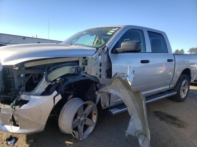 2014 RAM RAM TRUCK 1C6RR7KT0ES208850