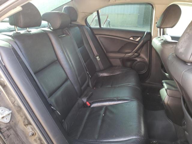 2010 ACURA TSX JH4CU2F64AC009405