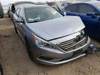 2015 HYUNDAI  SONATA