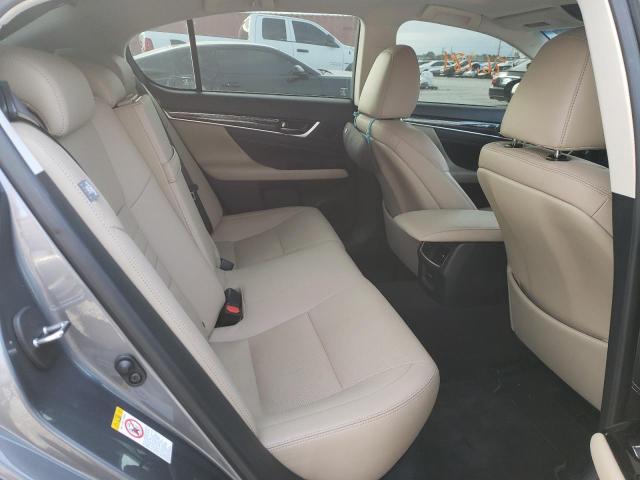 2016 LEXUS GS 350 BAS JTHBZ1BL1GA000278