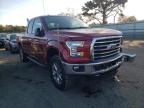 2015 FORD  F-150