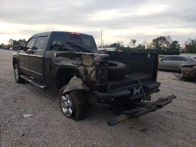 2018 GMC SIERRA K35 1GT42YEY1JF263301