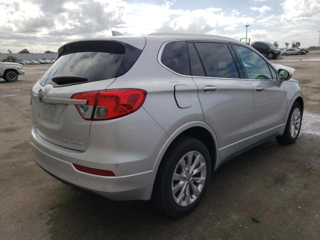 2017 BUICK ENVISION E LRBFXBSA4HD069641