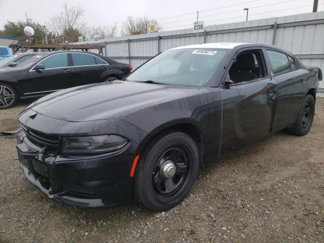 2016 DODGE CHARGER PO 2C3CDXAG9GH340148
