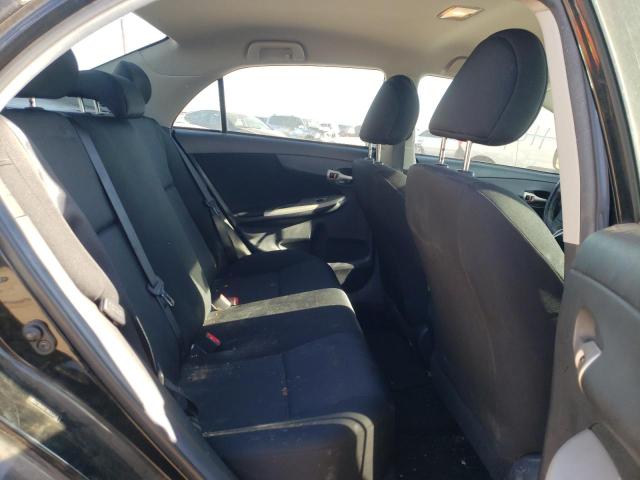 2010 TOYOTA COROLLA S 2T1BU4EE1AC533510