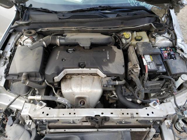 2013 CHEVROLET UK 1G11E5SA8DF305668
