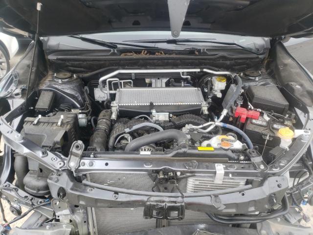 2021 SUBARU ASCENT PRE 4S4WMAFD2M3429896