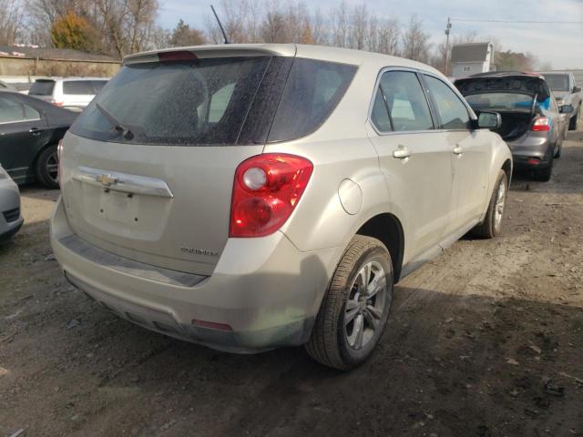 2013 CHEVROLET EQUINOX 2L 2GNFLCEK8D6216258