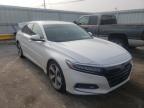 2019 HONDA  ACCORD