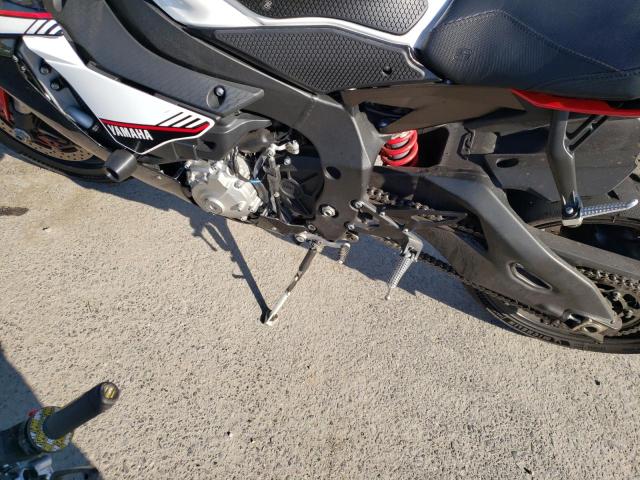 2016 YAMAHA YZFR1S JYARN42E0GA000900
