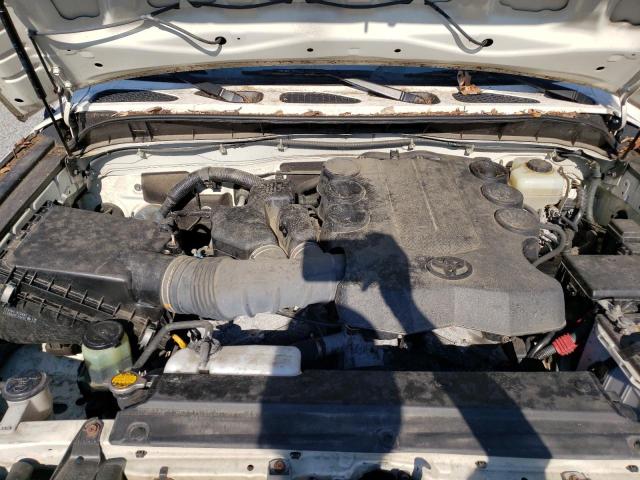 2010 TOYOTA FJ CRUISER JTEBU4BF0AK092704
