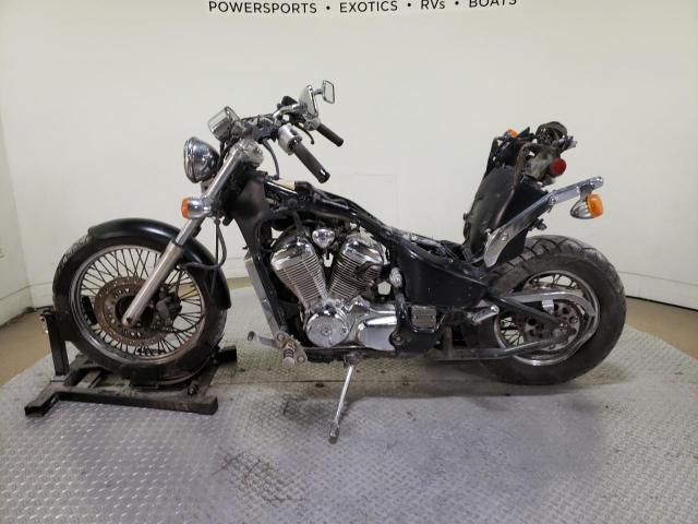2002 HONDA VT600 CD JH2PC21312M312230