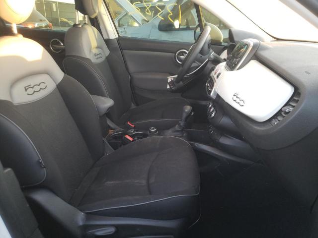 2017 FIAT 500X POP ZFBCFYAB0HP546684