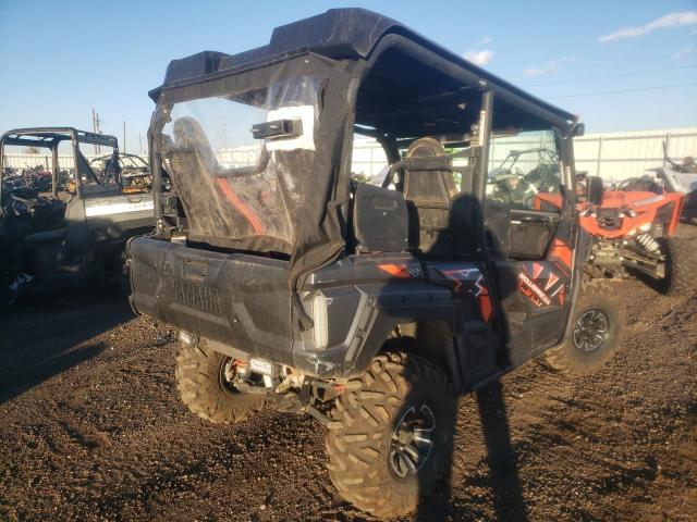 2018 YAMAHA YXF850 ES 5Y4AN14Y6JA100716