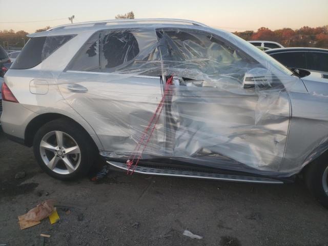 2016 MERCEDES-BENZ GLE 300D 4 4JGDA0EB6GA770504