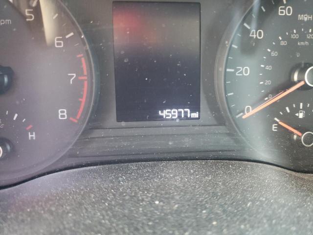 3KPA24AB8KE205078 KIA RIO S