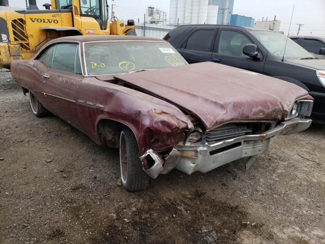 BUICK  1967 0