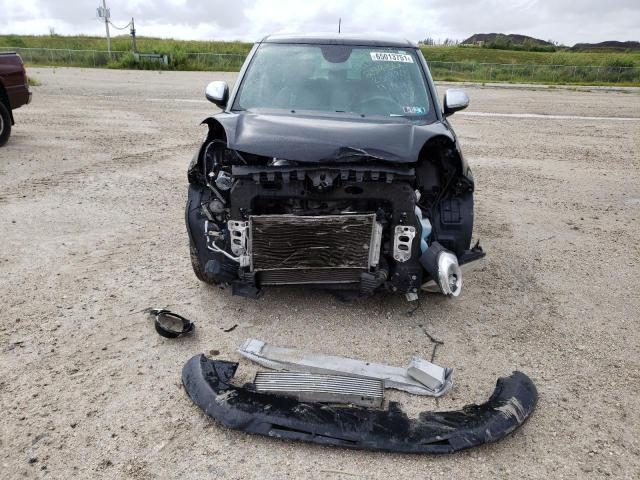 2014 FIAT 500L LOUNG ZFBCFACH0EZ021732