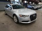 2014 AUDI  A6