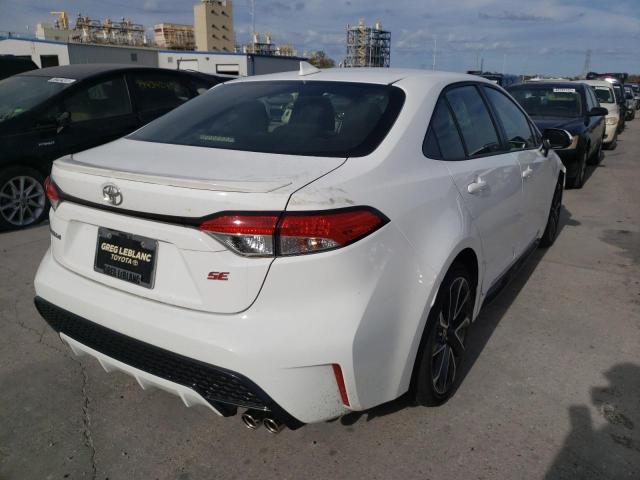 2020 TOYOTA COROLLA CE JTDS4RCE4LJ034997
