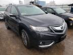 2016 ACURA  RDX