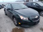 2014 CHEVROLET  CRUZE