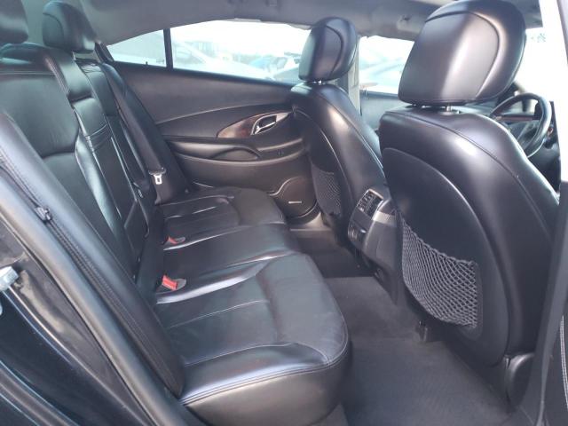 2010 BUICK LACROSSE C 1G4GC5EG9AF325362