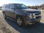 2015 CHEVROLET  TAHOE