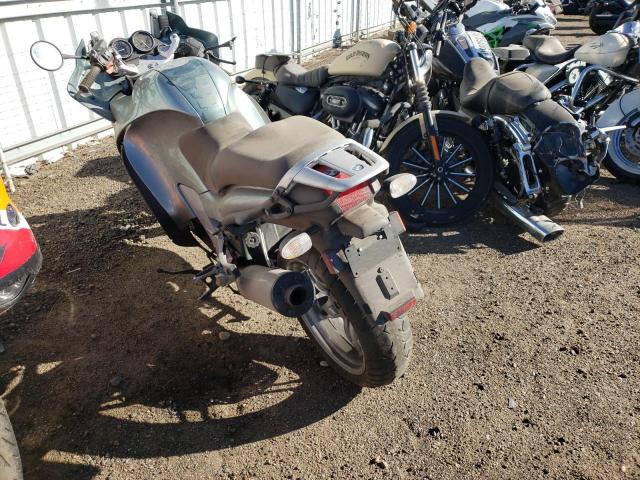 2004 BMW K1200 GT WB10558A54ZK01760