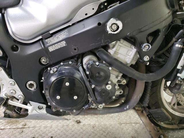 2009 SUZUKI GSX1300 R JS1GX72A992104023
