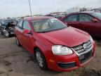 2007 VOLKSWAGEN  JETTA