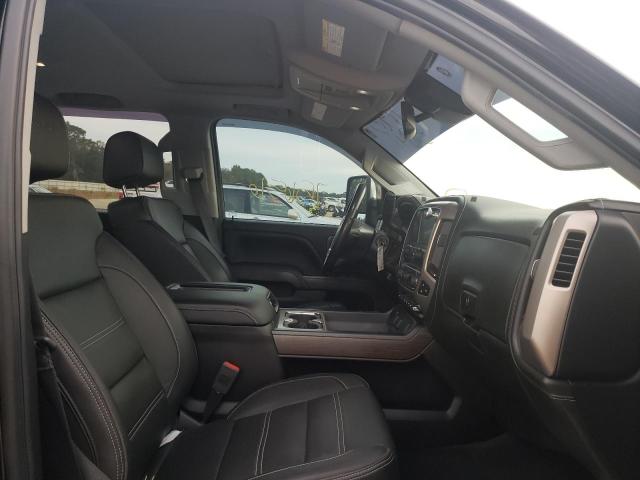 2018 GMC SIERRA K35 1GT42YEY1JF263301