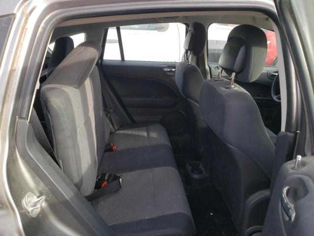 2011 DODGE CALIBER MA 1B3CB3HA2BD297808