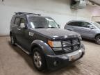 2009 DODGE  NITRO