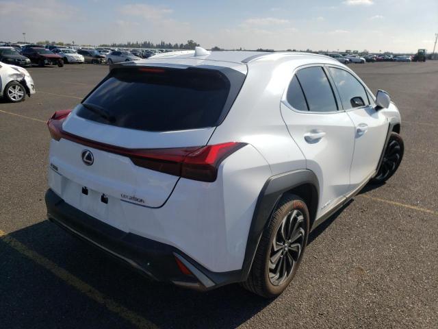 2020 LEXUS UX 250H JTHE9JBH8L2036000