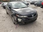 2010 KIA  FORTE