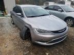 CHRYSLER 200 2015 foto