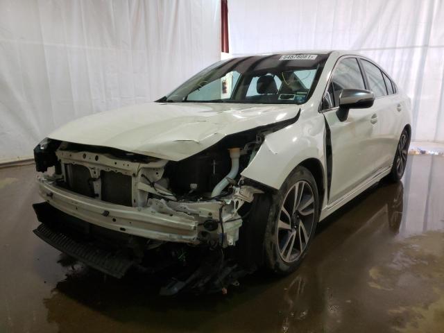2019 SUBARU LEGACY SPO 4S3BNAR67K3002269