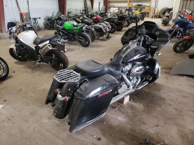 2019 HARLEY-DAVIDSON FLTRX 1HD1KHC17KB665727