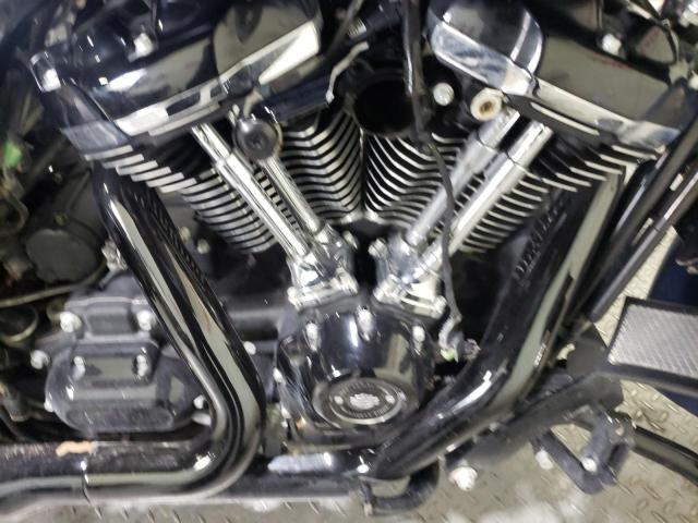 2021 HARLEY-DAVIDSON FLHXS 1HD1KRP19MB654165
