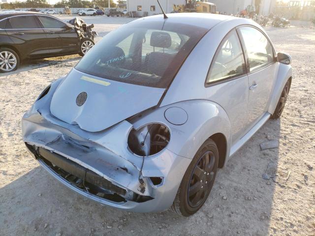 2010 VOLKSWAGEN NEW BEETLE 3VWPW3AGXAM016938
