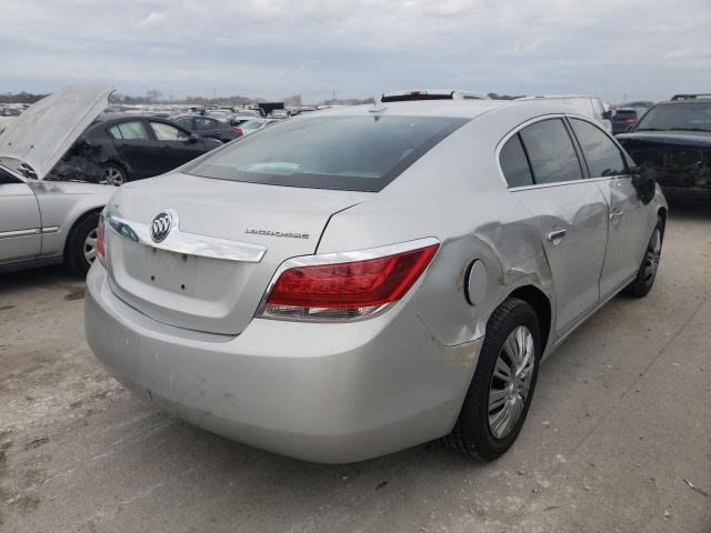 2010 BUICK LACROSSE C 1G4GB5EG5AF124674