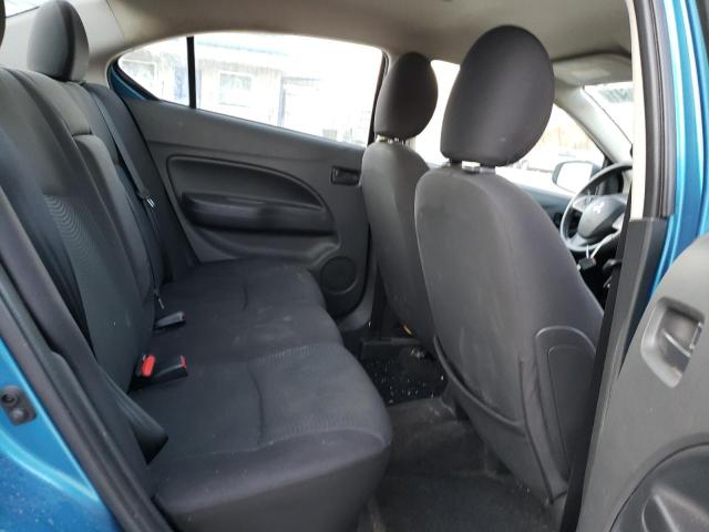 2019 MITSUBISHI MIRAGE ML32F3FJ3KHF15674