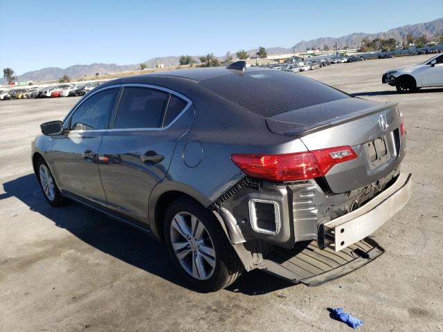 2013 ACURA ILX HYBRID 19VDE3F73DE300372