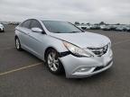 2011 HYUNDAI  SONATA